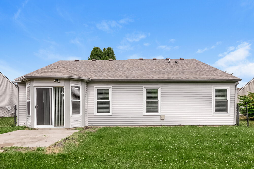 Building Photo - 1312 River Ridge Dr