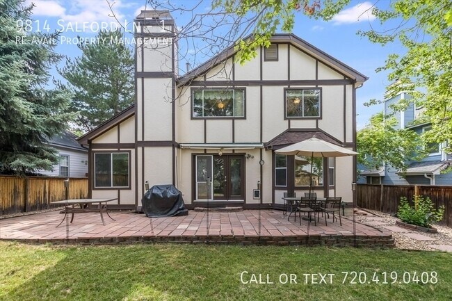 Building Photo - 9814 Salford Ln