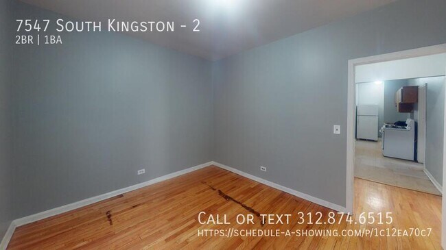 Building Photo - 7541 S Kingston Ave