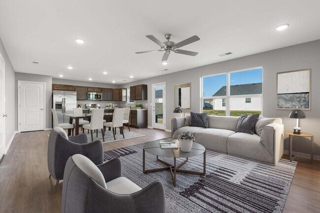 Building Photo - 218 Jared Parker Wy