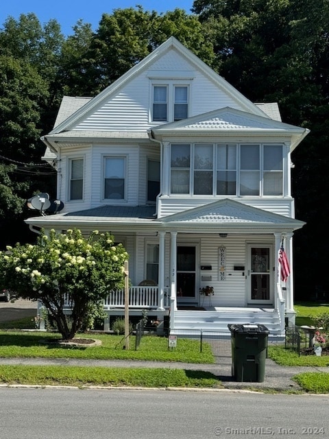 Building Photo - 23 Wetmore Ave