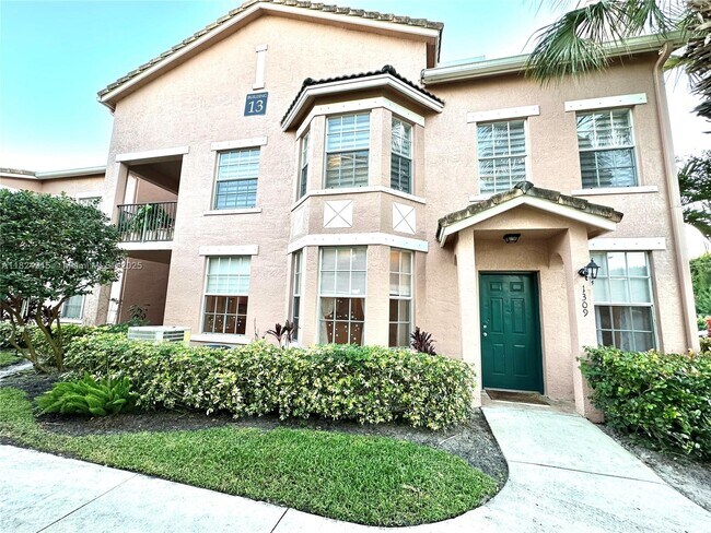 Building Photo - 1309 Belmont Pl