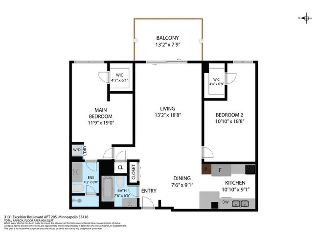 Building Photo - 3131 Excelsior Blvd