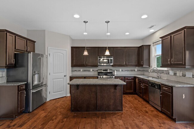 Building Photo - Hope Valley Farms Single Family Home-Avail...