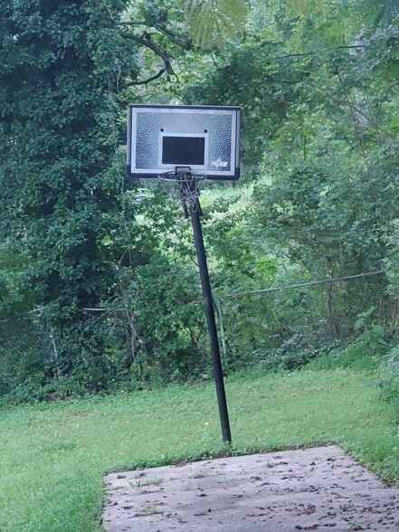 Outside Activity for enjoyment - 818 Lee Andrews Ave SE