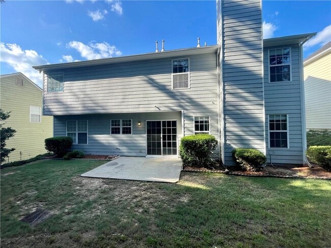 Building Photo - 1820 Chasewood Park Dr