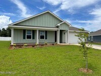 Building Photo - Beautiful new 4/2