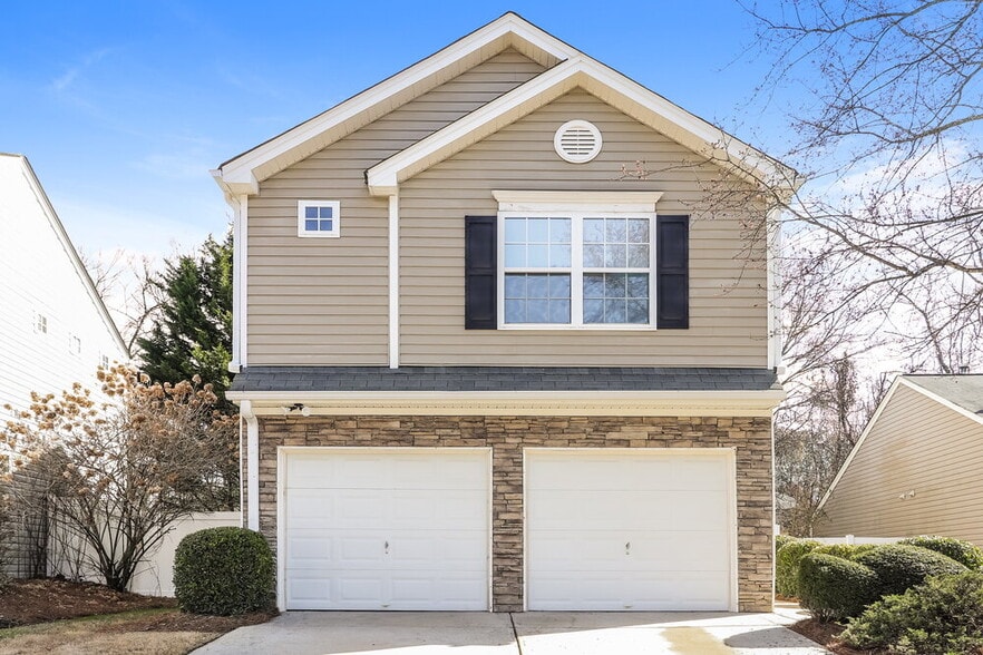 Primary Photo - 168 Ilex Dr