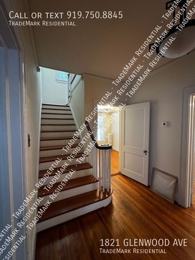 Building Photo - 1821 Glenwood Ave