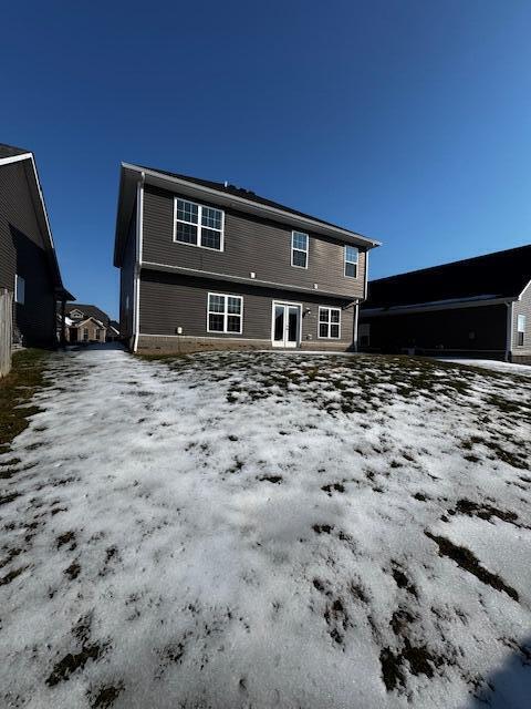 Building Photo - 1013 Squirrel Nest Ln