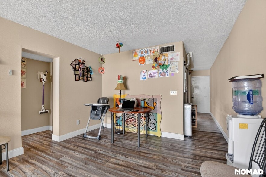 Building Photo - 1500 Virginia Ave