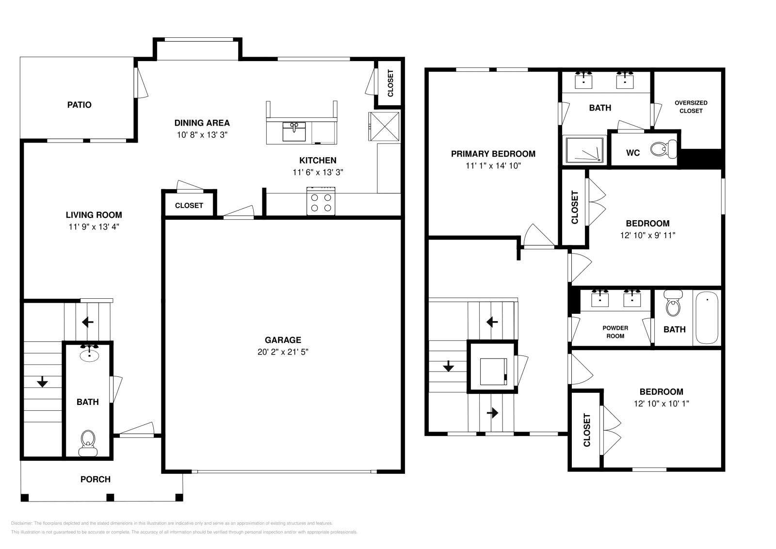 Building Photo - 101 Bedford Cir