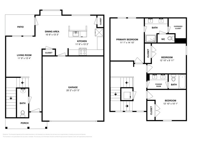 Building Photo - 101 Bedford Cir
