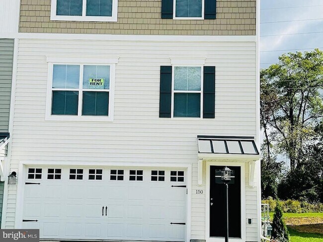 Building Photo - 150 Copperleaf Dr