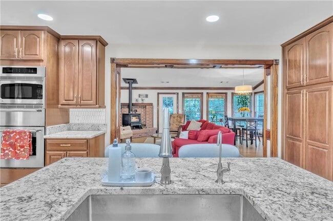 Building Photo - 3129 Rockaway Rd