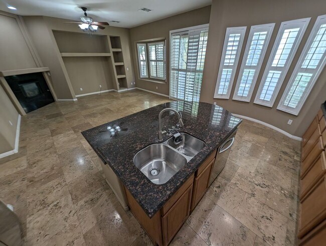 Building Photo - 9209 Worsley Park Pl