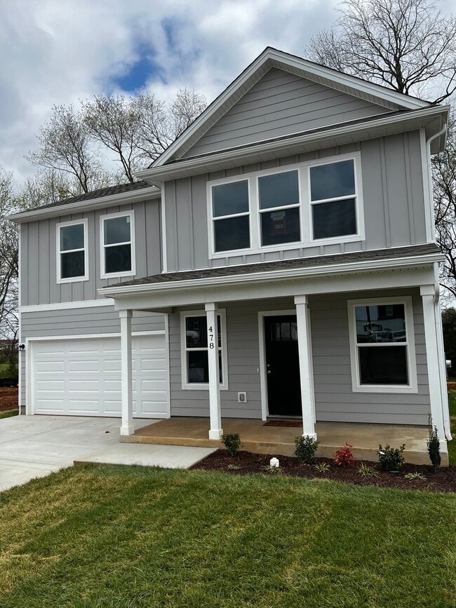 Building Photo - 478 Superior Ct