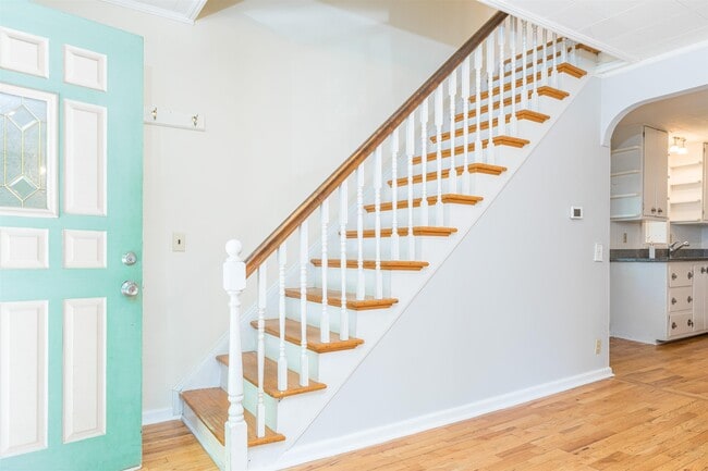 Building Photo - 21 Folsom St