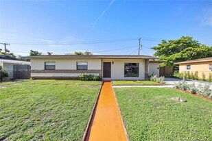 Building Photo - 3840 NW 176th St