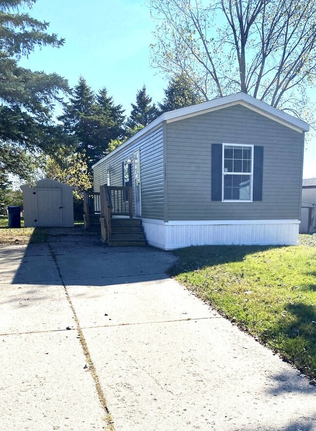 Primary Photo - 4151 Clement St