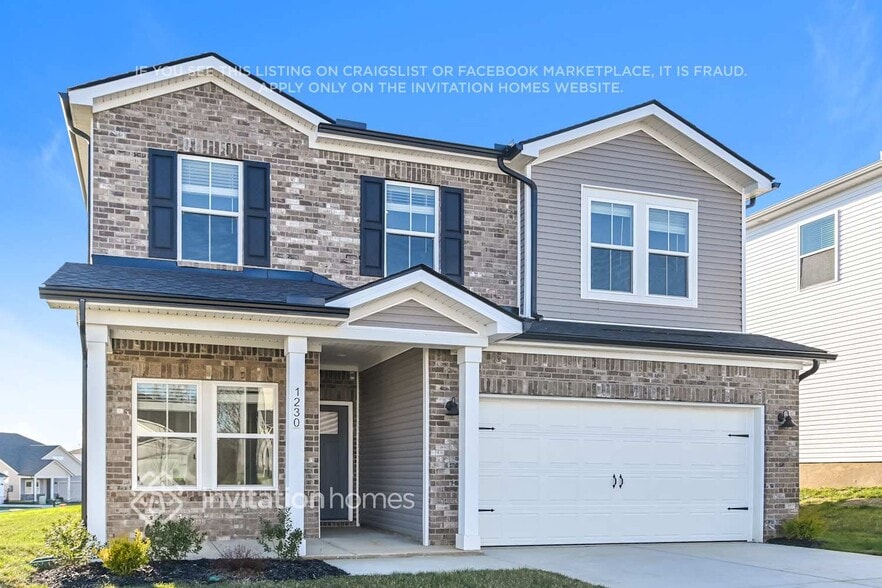 Building Photo - 1230 Bluffton Cir