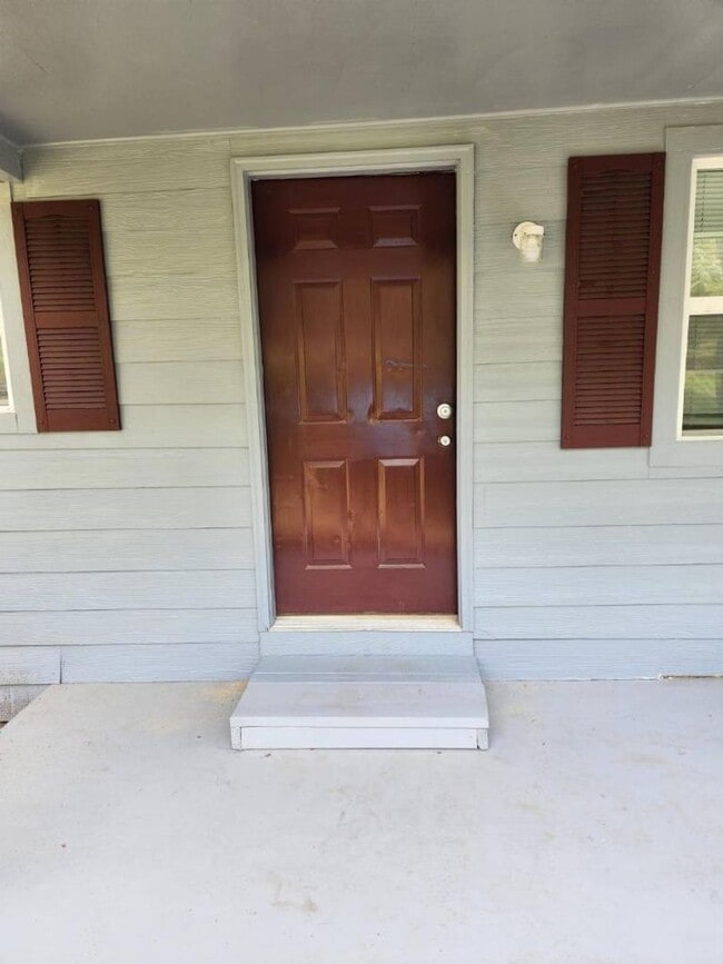 Building Photo - Nice House for Rent in South Augusta!