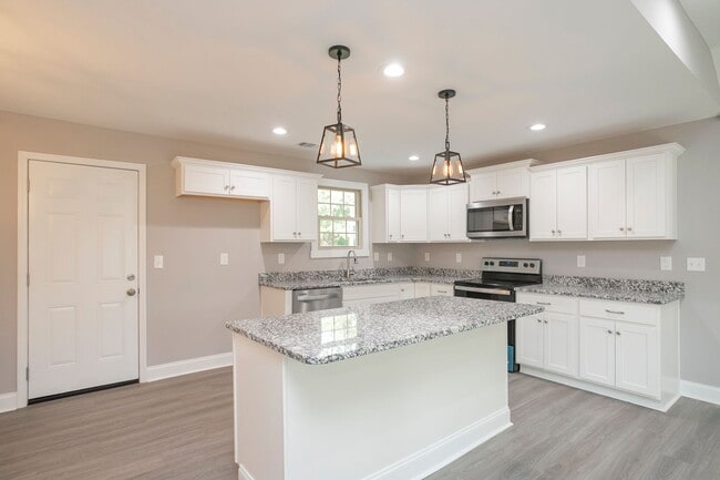 Building Photo - 1229 Berwick Trail