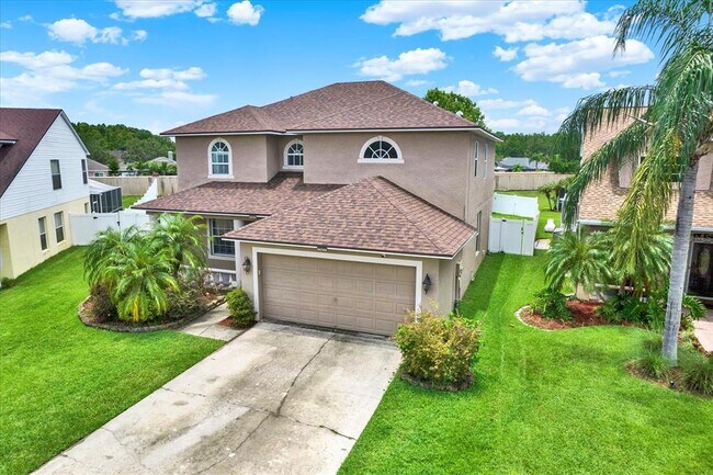 Building Photo - 544 Lake Cypress Cir