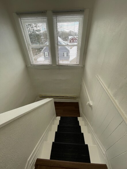 Building Photo - 1715 Jackson St