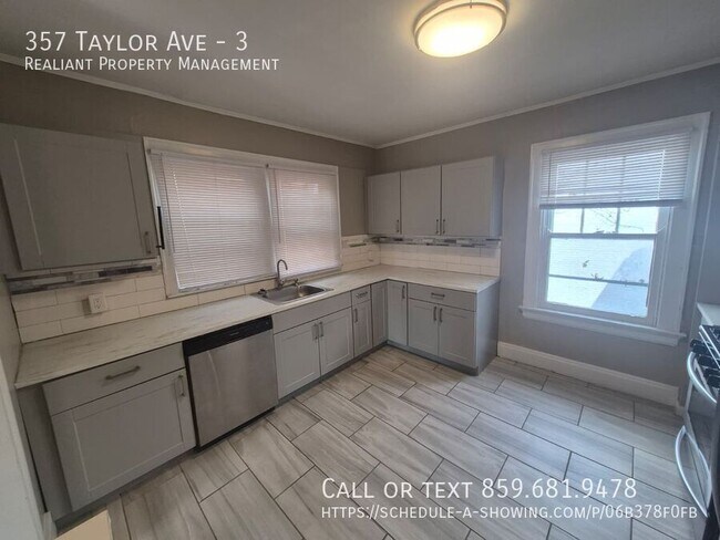 Building Photo - 357 Taylor Ave