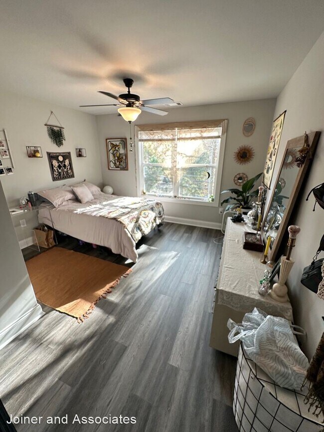 Building Photo - 4 br, 4 bath House - 962 MLK Parkway