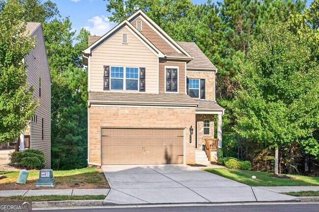 Building Photo - 118 Hardy Water Dr SE