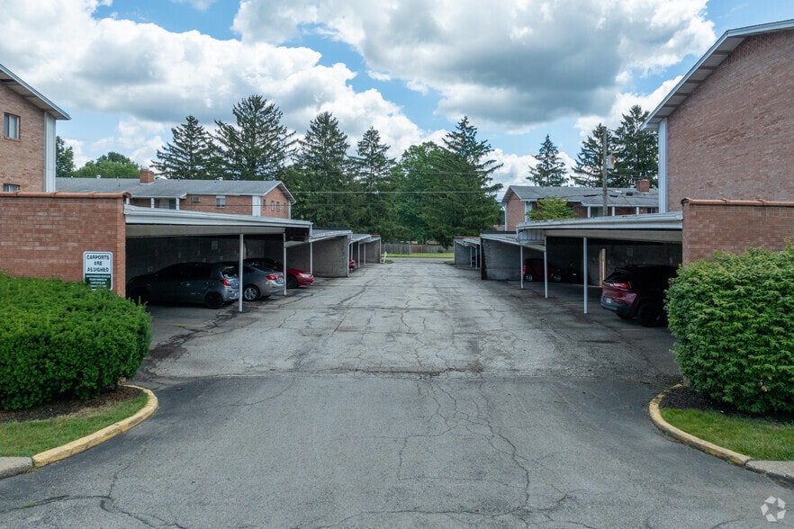 Building Photo - Kerrybrook Apartments