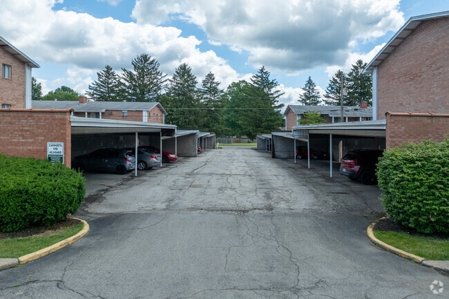 Building Photo - Kerrybrook Apartments