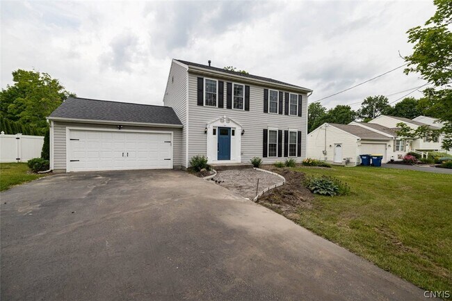 Building Photo - 151 Smokey Hollow Rd