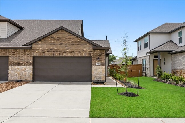 Building Photo - 2710 Bronze Vis Dr