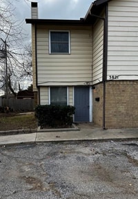 Building Photo - 3821 N Harvard Ave