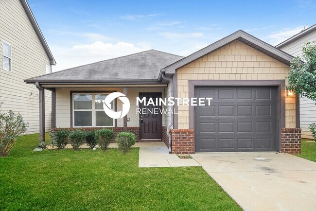 Primary Photo - 3 Bedroom Pet-Friendly Home in Calera, AL ...