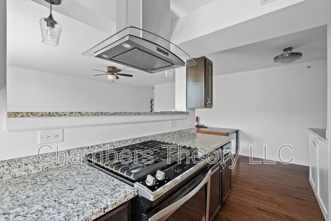 Building Photo - 3902 14th St NW