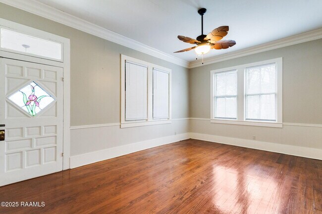 Building Photo - 201 S Orange St