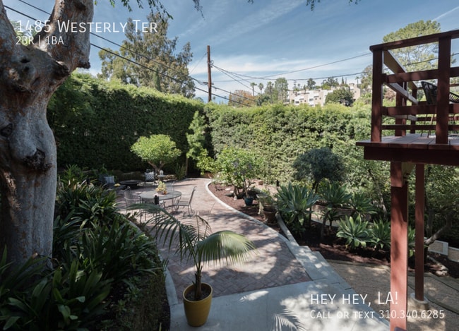 Building Photo - 1485 Westerly Terrace