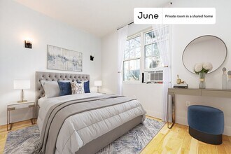 Building Photo - Room in Shared 3 bed/1 bath home