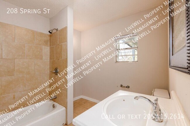 Building Photo - 208 Spring St