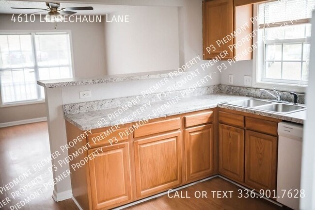 Building Photo - 4610 Leprechaun Ln