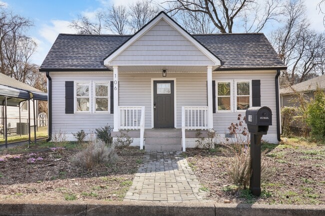 Building Photo - 106 Stacker Dr