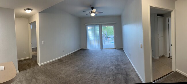 Living Room - 31230 Taylor Ln