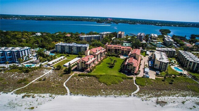 Building Photo - 8735 Midnight Pass Rd