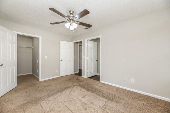 Building Photo - 3313 Fitzgerald St