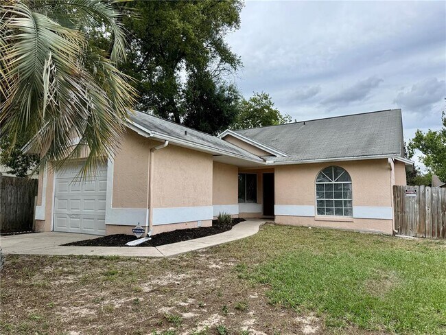 Building Photo - 6521 Garden Spring Ct
