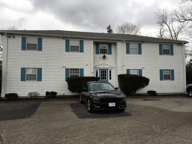 Primary Photo - 1283 Ocean St